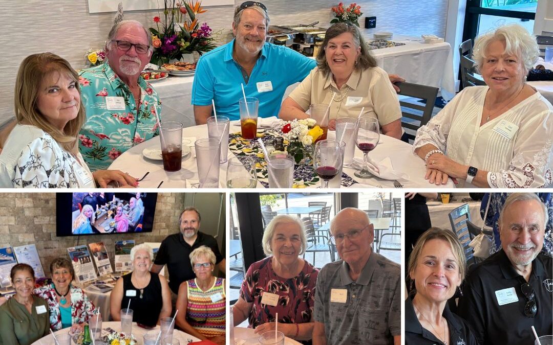 Travel Together Celebrates a Year of Great Adventures